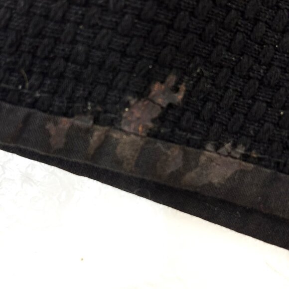 Kimono 30’s -  50’s Japanese Fireman’s Cotton Work Hanten Jacket Collectible - Picture 15 of 15